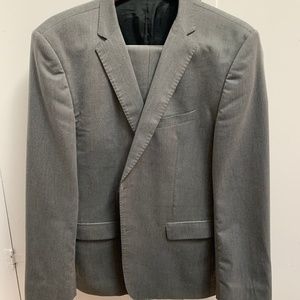 Zara Gray Men's Suit